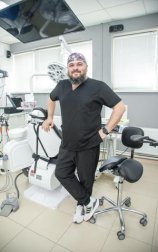 Умаев Тамерлан Русланович