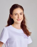 Сорокина Елена Владимировна