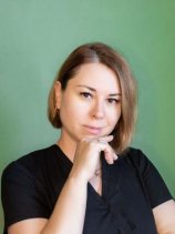 Богданова Екатерина Сергеевна