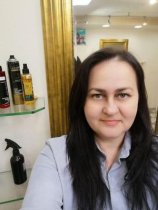 Потолова Анастасия Викторовна