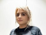 Бабаева Фаина