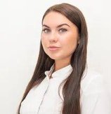 Кузовова Алина Сергеевна