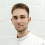 Перетятько Никита Игоревич