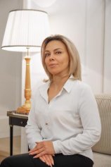 Лябах Наталья Владимировна