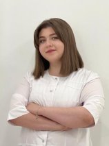 Геворгян Людмила Армановна