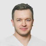Соколовский Сергей Евгеньевич