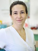 Базванова Яна Васильевна