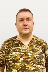 Копылов Евгений Иванович