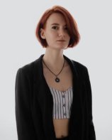 Лалетина Анастасия