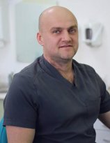 Помогаев Андрей Владимирович