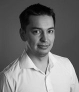 Гафаров Рафаэль Рамилевич