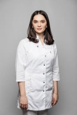 Карачаева Милина Эдуардовна