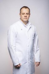 Куликов Илья Владимирович