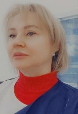 Фролова Светлана Николаевна