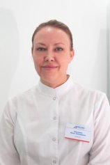 Шакирова Юлия Леонидовна
