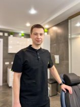 Павленко Владислав Русланович