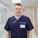 Колотовкин Сергей Александрович