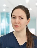 Макарова Ирина Анатольевна