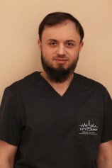 Магомедов Магомед Аркалаевич