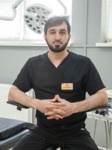 Цатурян Эдуард Артурович