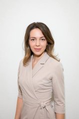 Филимонова Анна Александровна