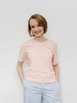 Лоскутова Ольга Юрьевна