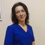 Фёдорова Наталья Александровна