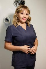 Астафьева Анна