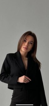 Риттер Мария Андреевна