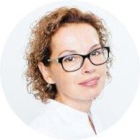 Екушева Евгения Викторовна