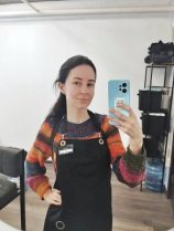Якиманова Анастасия