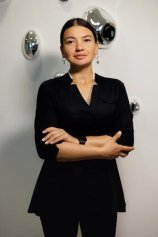 Анохина Екатерина