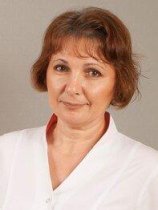 Федорова Ирина Михайловна