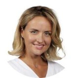Шафоростова Екатерина Васильевна