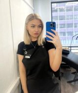Арина Константинова