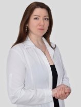 Ненашева Юлия Юрьевна