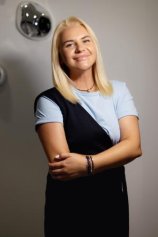 Чепрасова Виктория