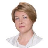 Шашкова Татьяна Валерьевна