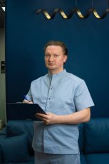Валуев Денис Алексеевич