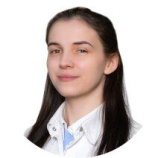 Федоринова (Филатова) Екатерина Евгеньевна