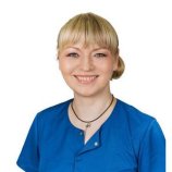 Григорьева Регина Богдановна