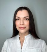 Соломатина Анна Александровна
