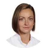 Егорова Наталья Сергеевна