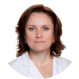 Душкина Ирина Александровна