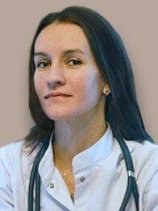 Тихомирова Мария Борисовна