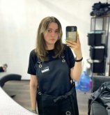 Светлова Яна