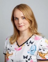 Иванова Ольга Владимировна