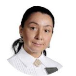 Декина Лейсан Павловна