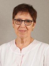 Колчанова Ольга Васильевна