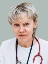 Андреева Ирина Станиславовна